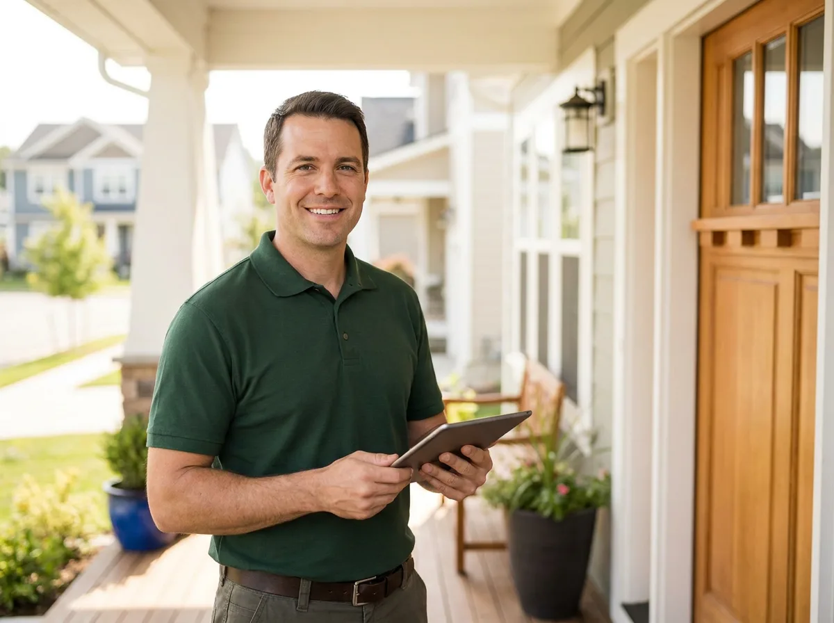 Pest control FAQs for Vernon, UT